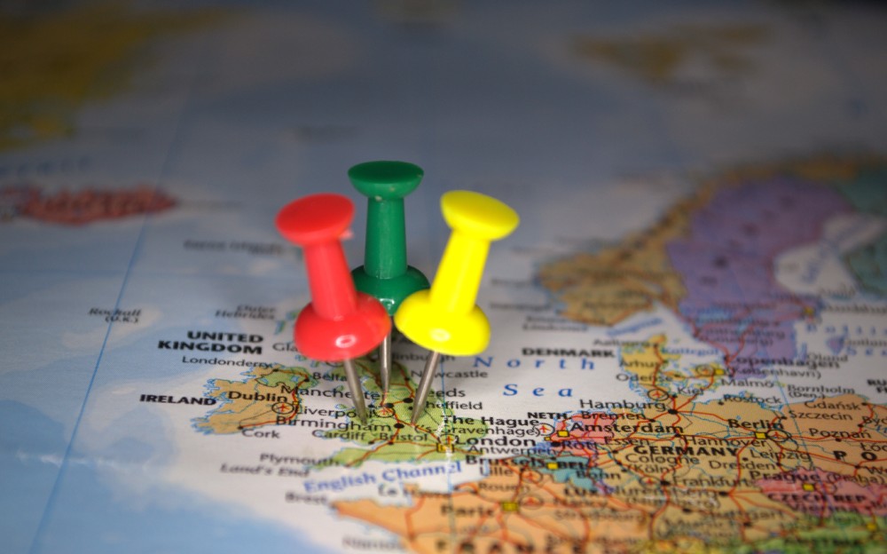 About 10% of UK Residents Have Bought Bitcoins