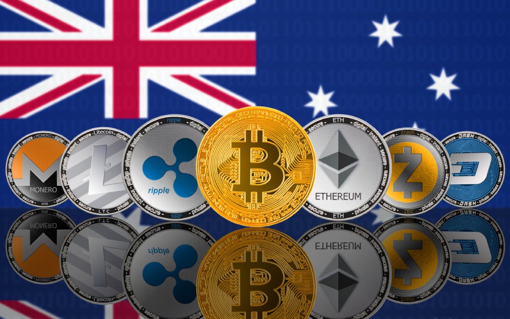 Almost 20% of Australians Already Own Cryptocurrency