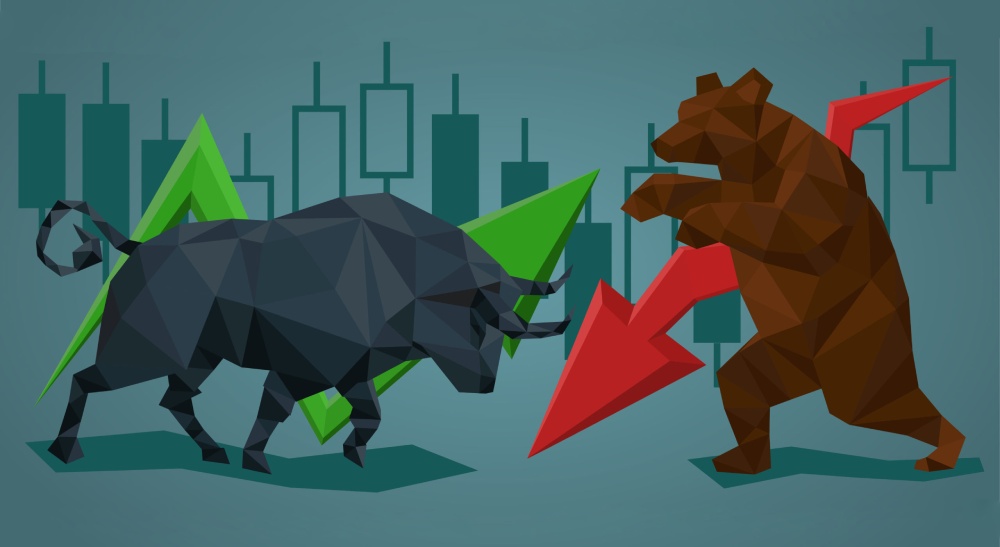 Bitcoin Drops 2% as Bull Rally is Put on Hold