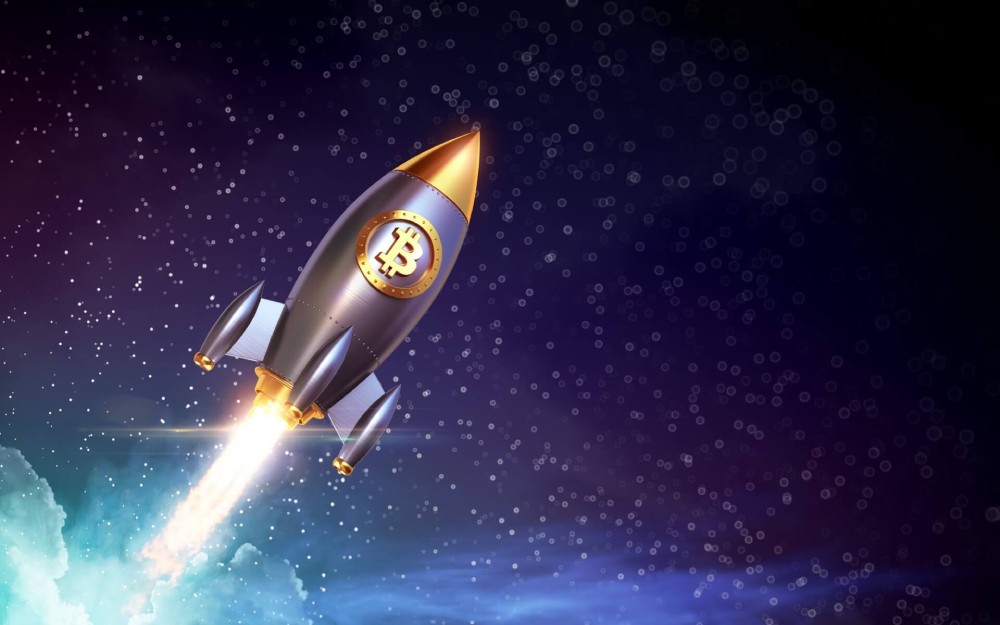 Bitcoin Hits $29K as Holders Hope for $30K By New Year