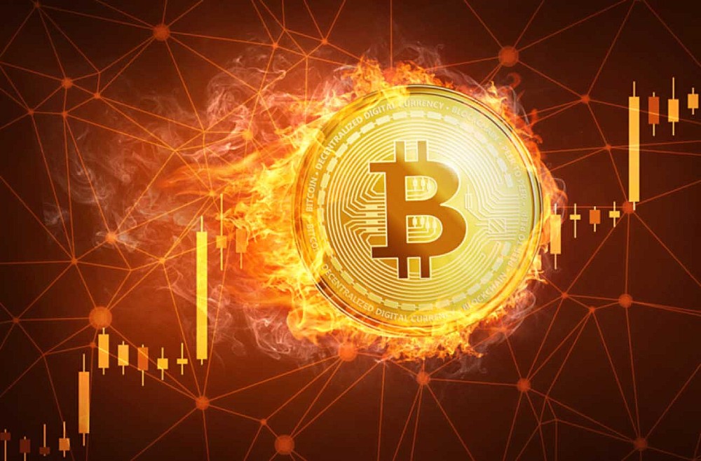Bitcoin Overcomes $20,000 and Conquers New Highs