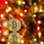 Bitcoin Sets New All-Time High on Christmas Day