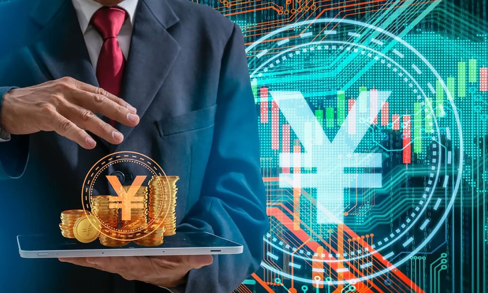 China Conducts Another Digital Yuan Distribution Worth $3 Million