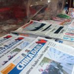 Chinese Media Urges Citizens Not to Succumb to Bitcoin Hype