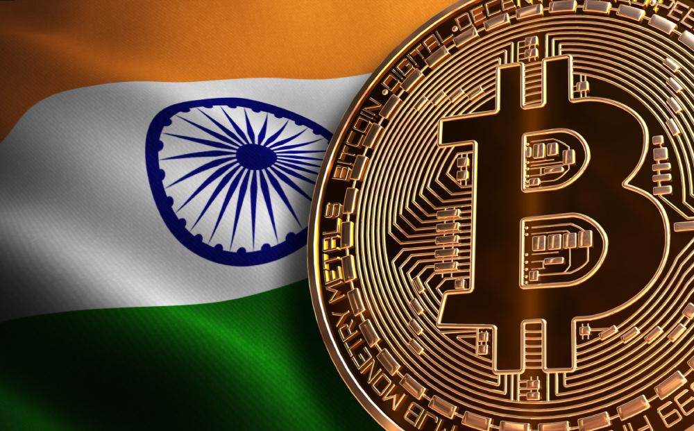 India Might Impose 18% Tax on Bitcoin Transactions