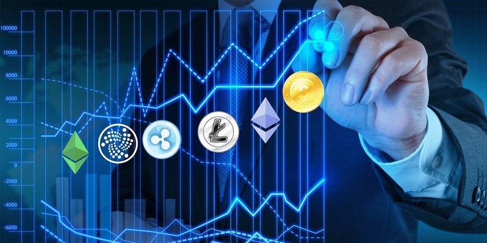 Investments in Cryptocurrency Companies in 2020 Exceeded $3 Billion