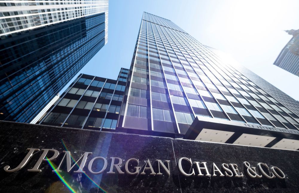 JPMorgan: "Bitcoin Price Could Reach $650,000"