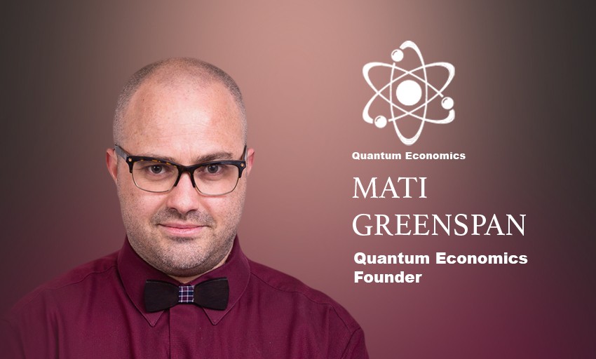 Mati Greenspan: We May See Bitcoin Rise 250% And More