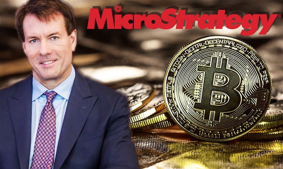 MicroStrategy Has Invested Over $1 Billion in Bitcoin