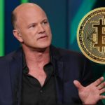 Mike Novogratz Hopes for Lenient Cryptocurrency Regulation by Joe Biden
