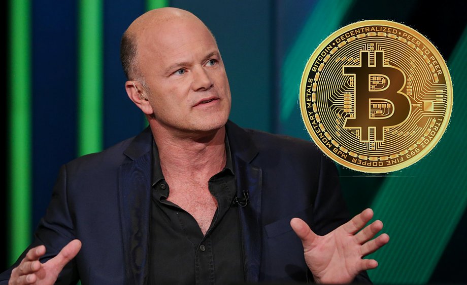 Mike Novogratz Hopes for Lenient Cryptocurrency Regulation by Joe Biden