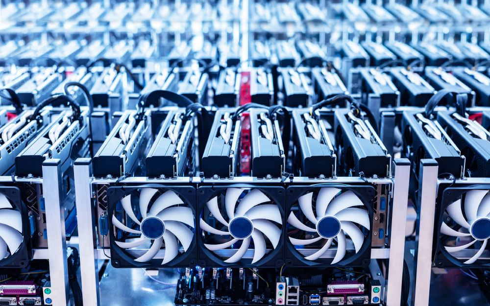 Most of the New Bitcoin Millionaires are the First Miners