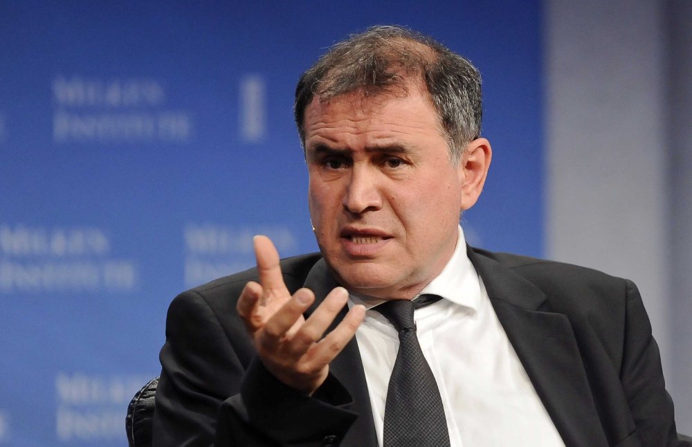 Nouriel Roubini: Joe Biden Will Tighten Regulation of Cryptocurrencies