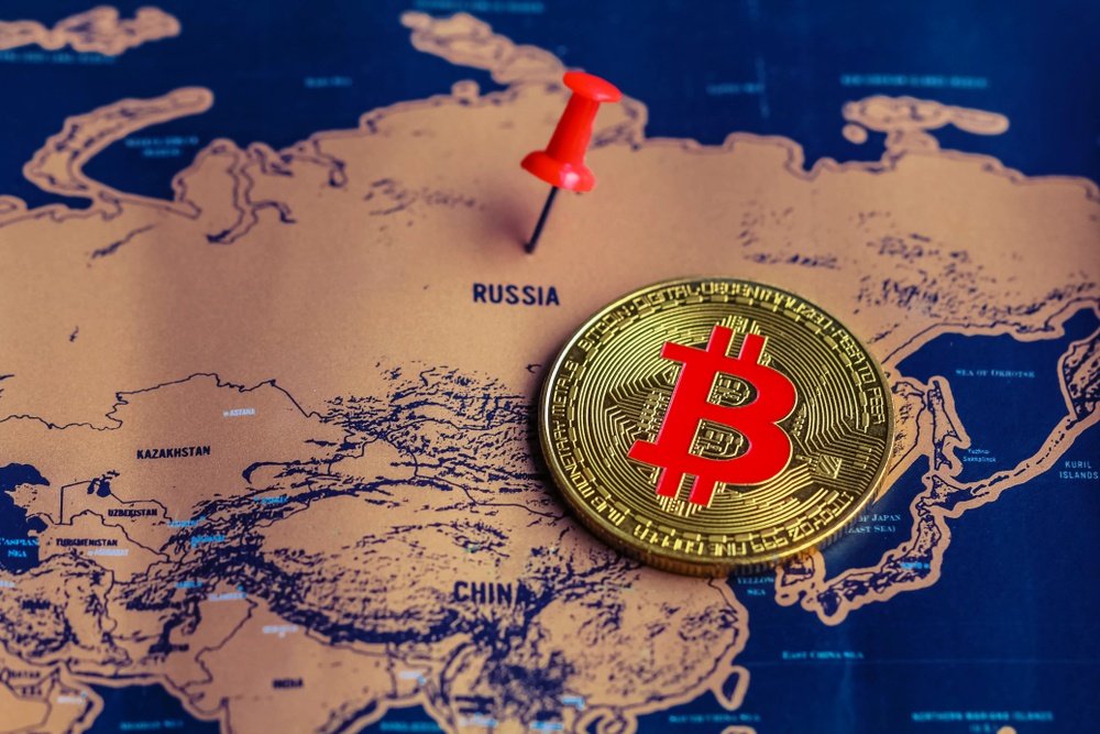 Russian Crypto Companies are Preparing to Leave the Country