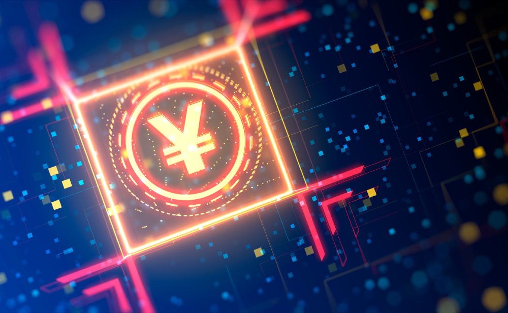 The Chinese Made Another 20,000 Transactions Testing the Digital Yuan