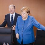 The German Finance Minister Called Libra a “Wolf in Sheep’s Clothing”