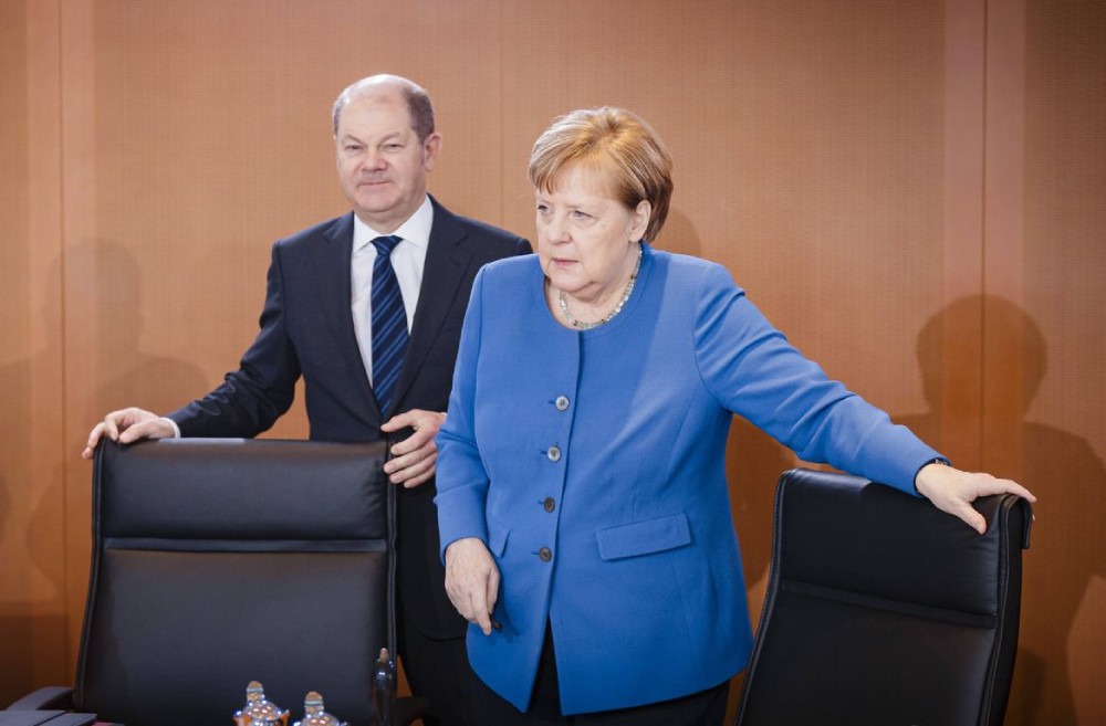 The German Finance Minister Called Libra a “Wolf in Sheep’s Clothing”