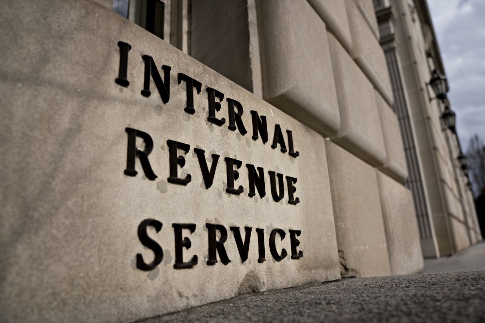 The IRS Adds Cryptocurrency Clause to the Main Tax Reporting Form