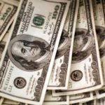 The US Dollar Fell to Its Lowest Mark in Two and a Half Years