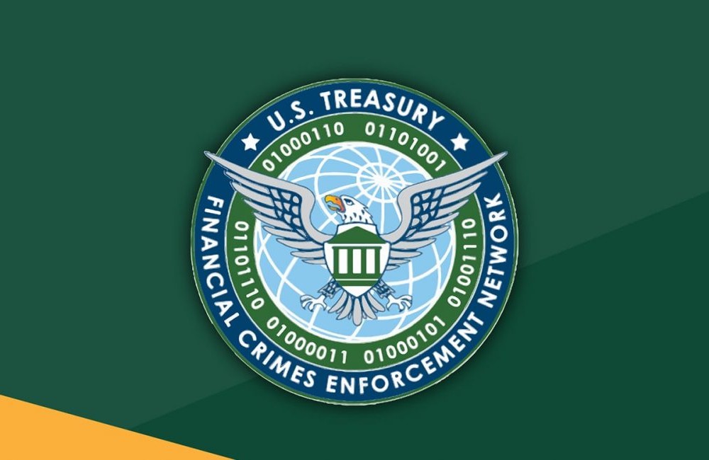 The US Will be Verifying the Identity of Crypto Wallet Holders