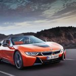 A Bitcoin Farm Was Placed in a BMW Hybrid Car