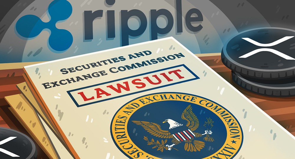Another Lawsuit Filed Against Ripple in Florida