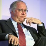 Bill Miller: "The Higher the Price of Bitcoin, the Lower the Risk"