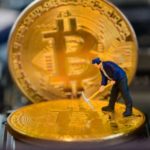Bitcoin Mining Difficulty Marks a New Record