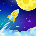 Bitcoin Shoots Past $33K Hours After Cutting Through $30K