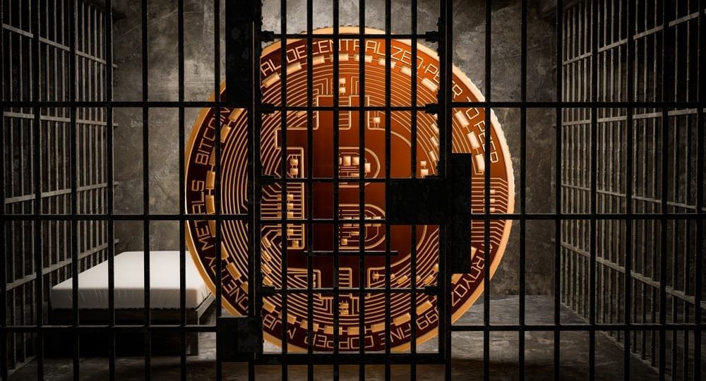 British Financial Advisor Calls for a Ban on Crypto Transactions