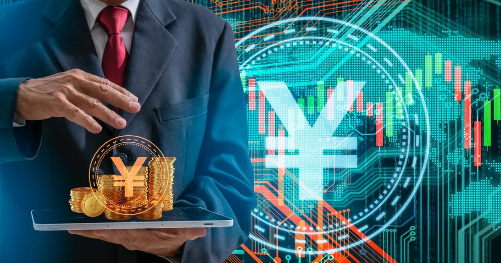 Digital Yuan Test Program Participants Made 140,000 Purchases