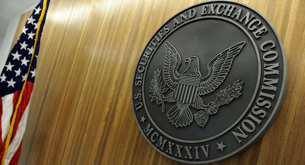Eight Cryptocurrency Companies Were Blacklisted by the SEC