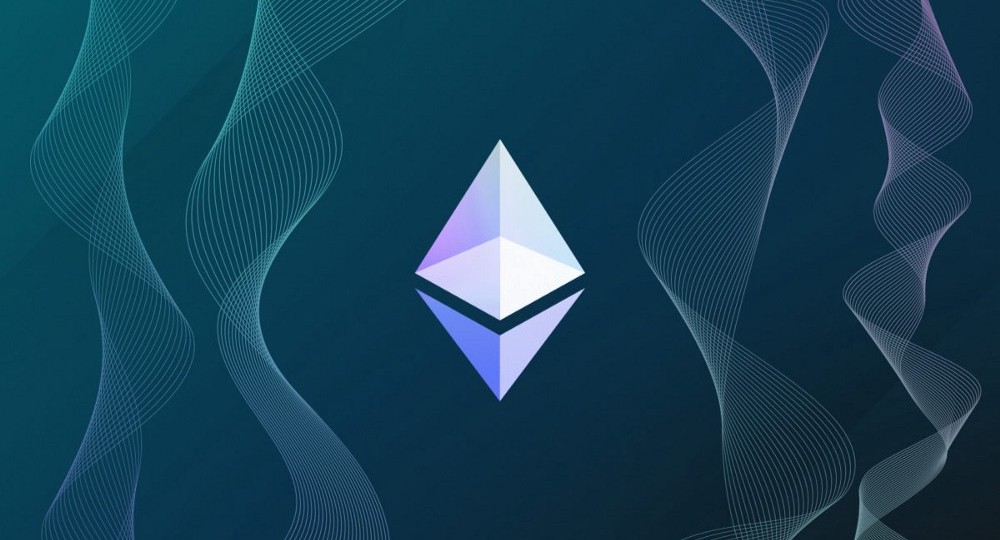 Ether Sets New All-Time High Near $1,450