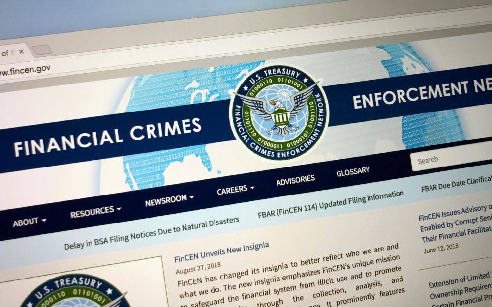 FinCEN Wants US Citizens to Disclose Offshore Crypto Holdings