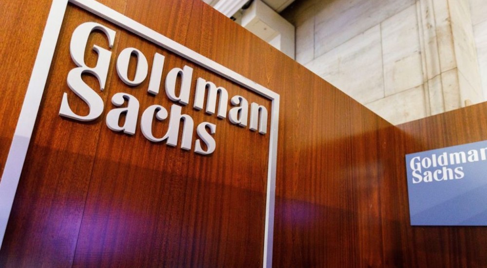 Goldman Sachs May Create a Service for Storing Cryptocurrencies
