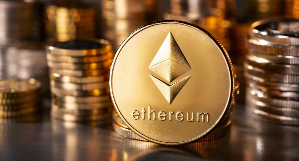 Large Investors Stacked Up Ether as Price Rocketed to Record High