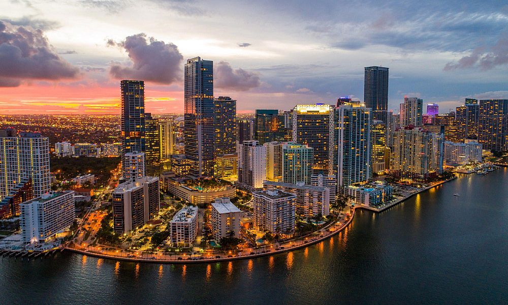 Mayor of Miami May ​​Invest Part of the City's Reserves in Bitcoin