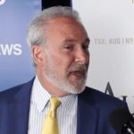Peter Schiff Gloats Over XRP Drop, Predicts Sam Fate For BTC