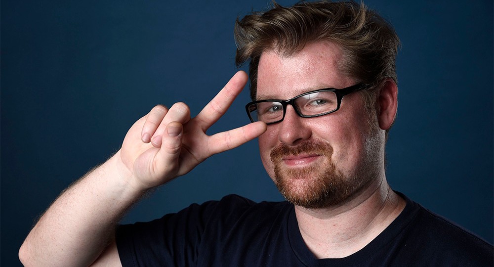 Rick and Morty Co-author Sold Crypto Art Piece for $290K