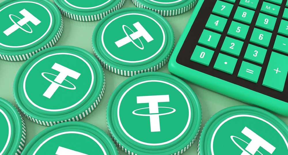 Tether Issued 2 Billion USDT in a Week