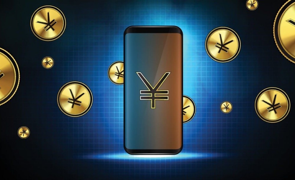 The Digital Yuan Was Used in the Chinese Capital for the First Time