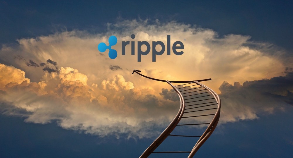 XRP Rises from The Dead After a Coordinated Gamestop-Like Buying Attack