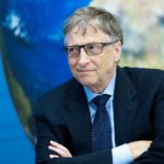 Bill Gates Commented on Bitcoin and Digital Payments