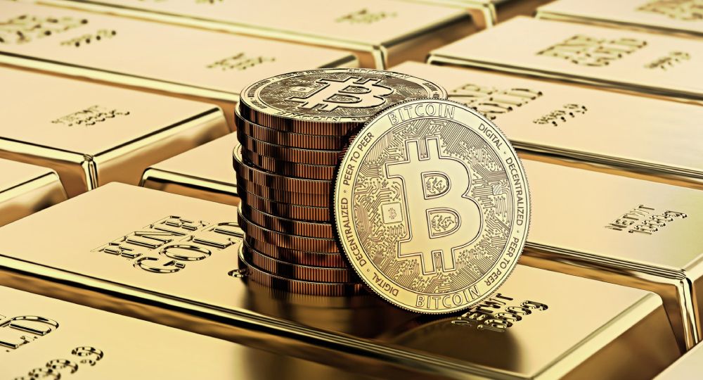 Bitcoin Touched Above $40K as Institutions Pump investment