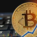 BTC Surges After Breaking the Psychological $50,000 Mark