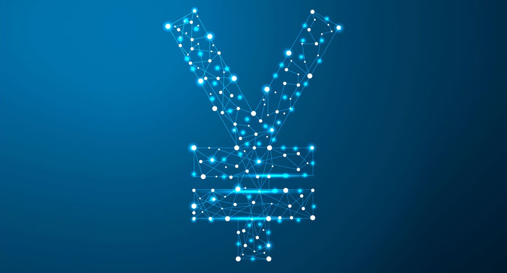 China is Developing a Biometric Hardware Wallet for Digital Yuan