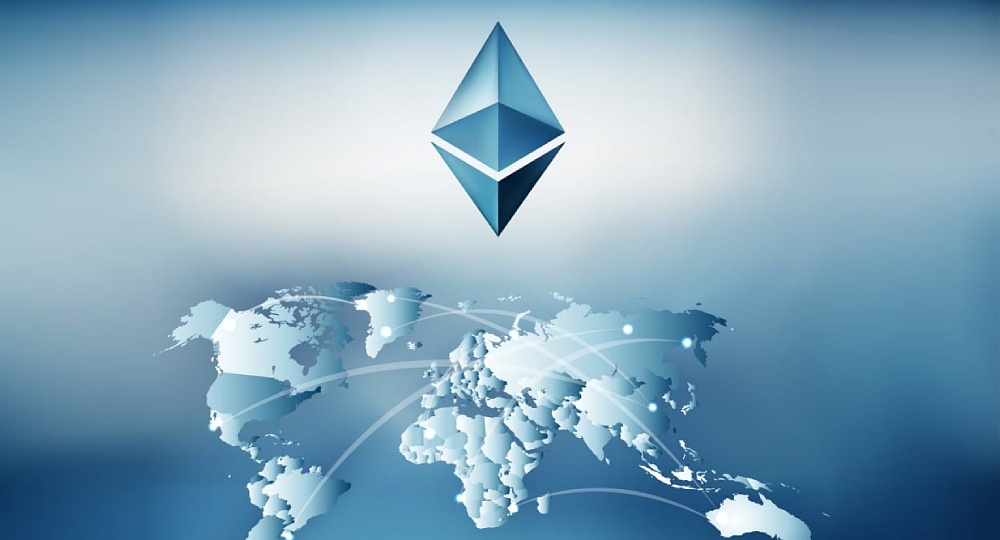 ETH Price Exceeds $2,000 for the First Time