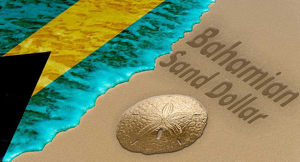 Mastercard to Issue Debit Card Supporting the Sand Dollar CBDC