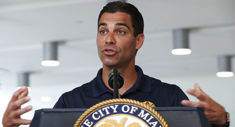 Miami Completely Endorses as a Payment Method