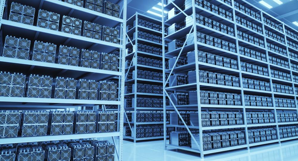 Miners Earned $354 Million in a Week and Broke the 2017 Record